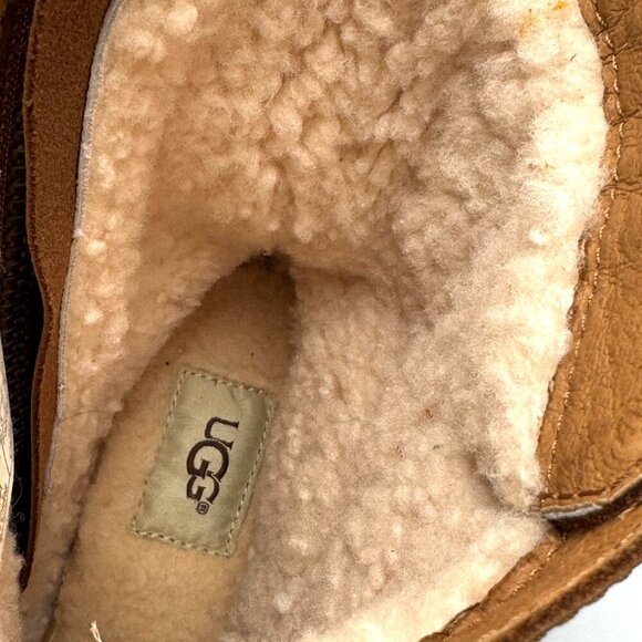 UGG Wmns Niels Boot - Picture 3 of 15